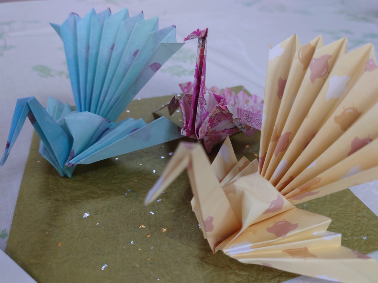 2026年１月の行事予定！