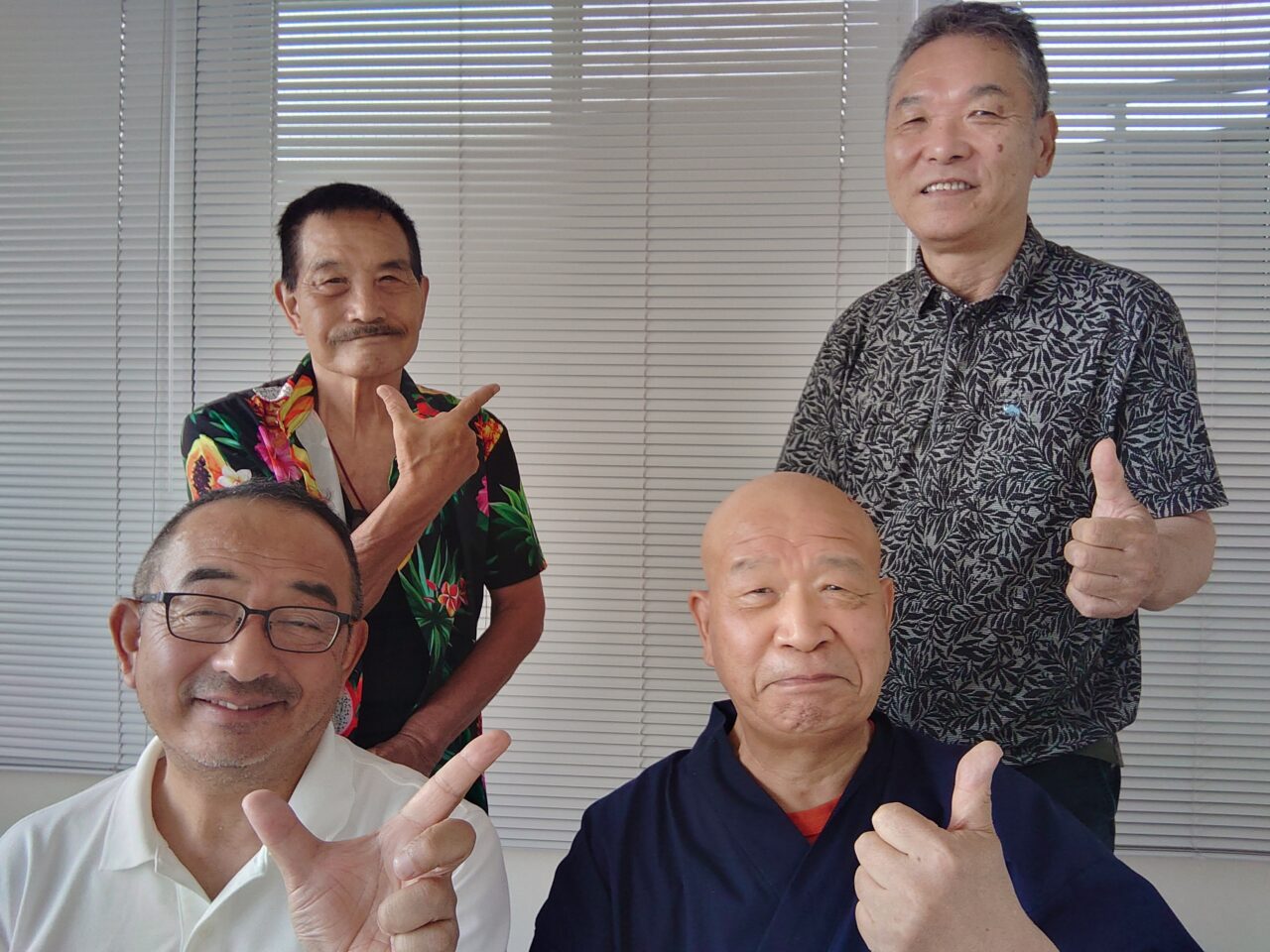 コミュ・カフェ「優 ☆ 脳！」7月例会開催！