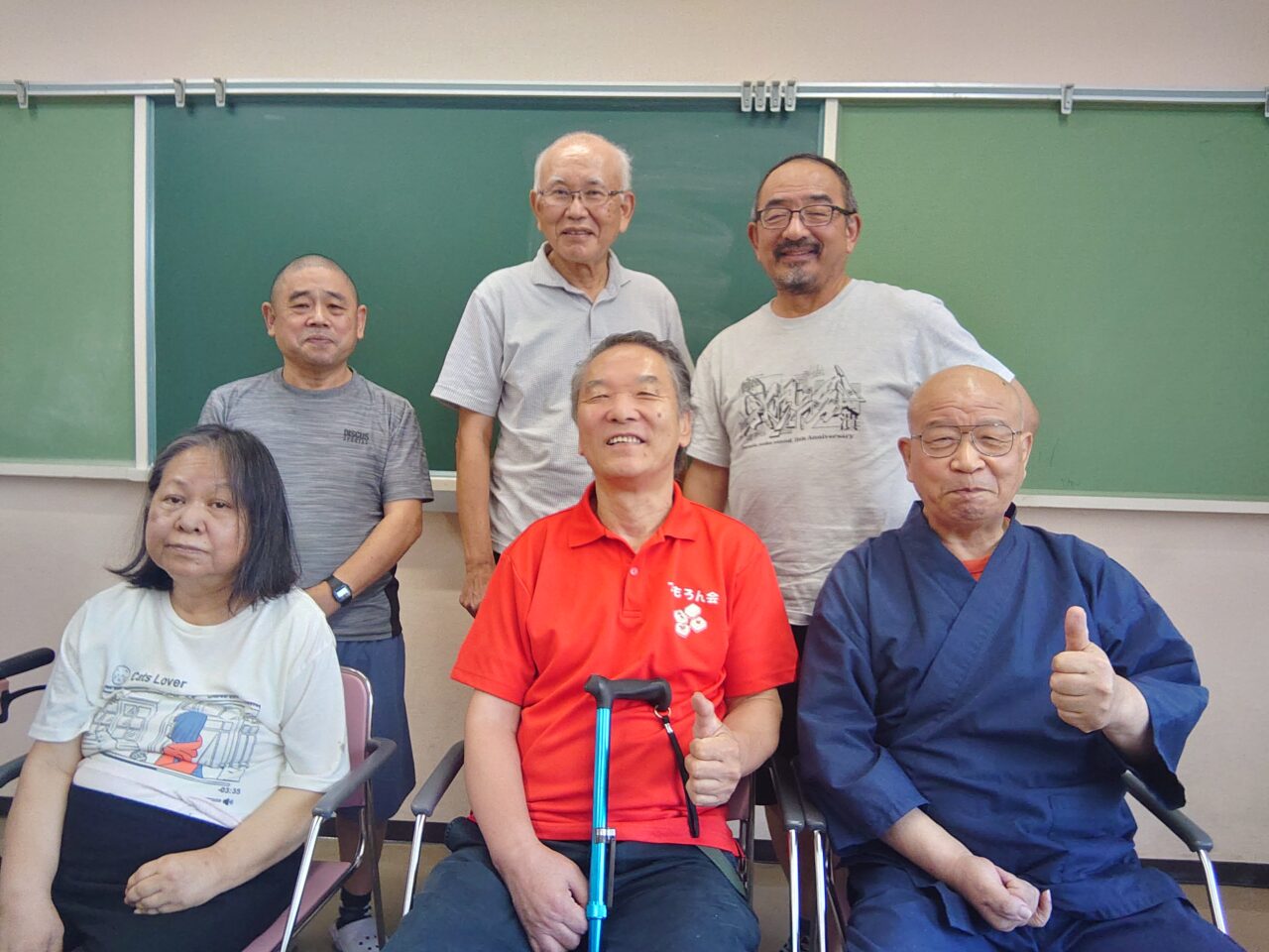 コミュ・カフェ「Yes ☆ 脳！」10月例会 開催！