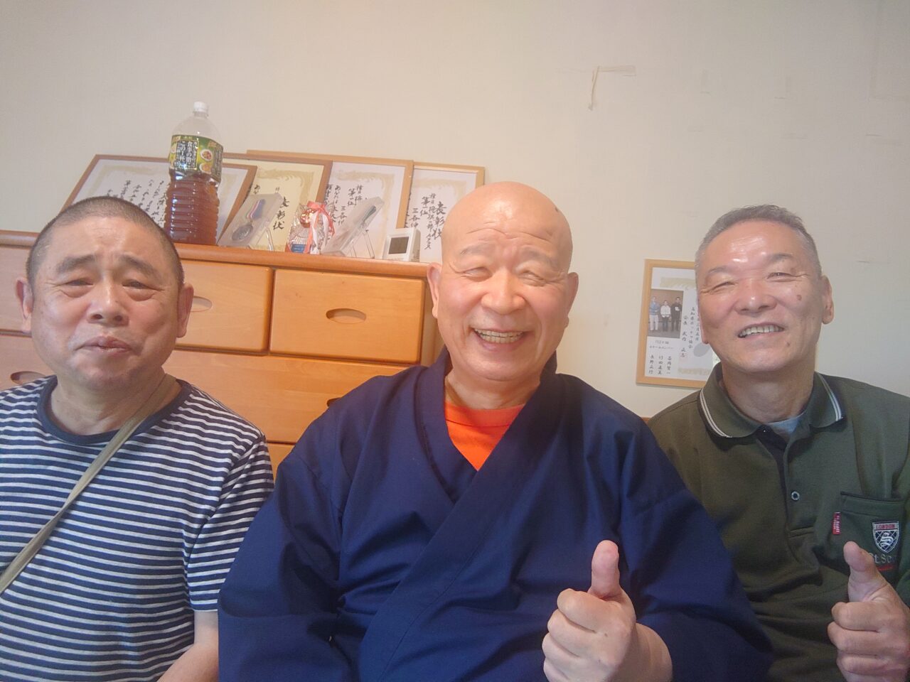 ネットスキル向上のための勉強会を開催！