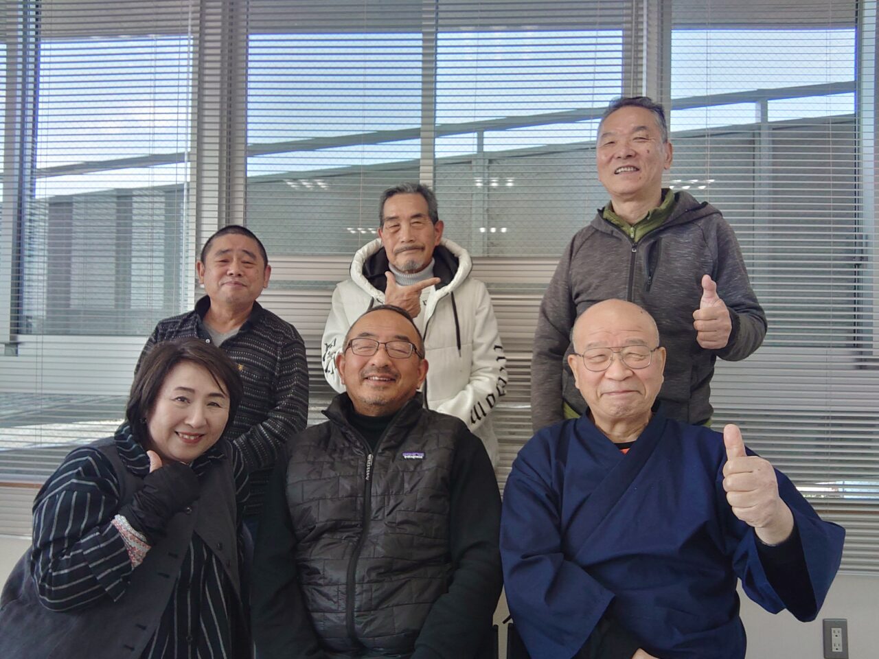 コミュ・カフェ「優 ☆ 脳!」3月例会 開催!