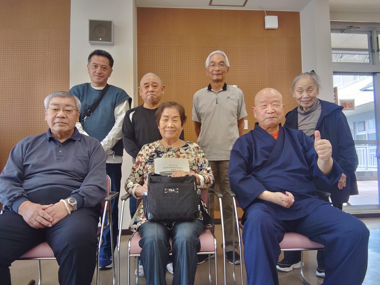 【令和８年度 総会開催】“やっとスタート地点に立てた” 新しい一歩の総会となりました