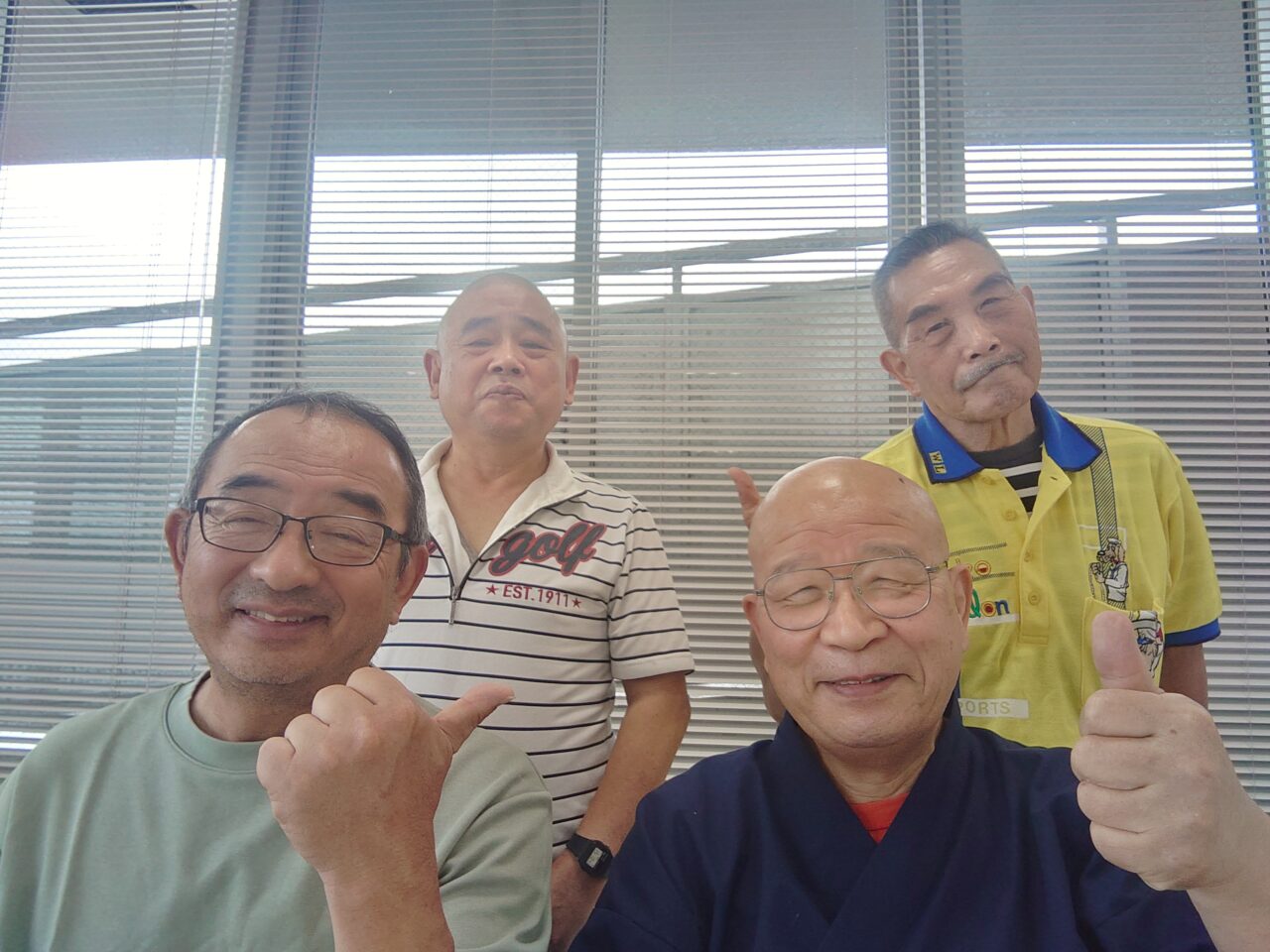 コミュ・カフェ「優 ☆ 脳!」6月例会 開催!