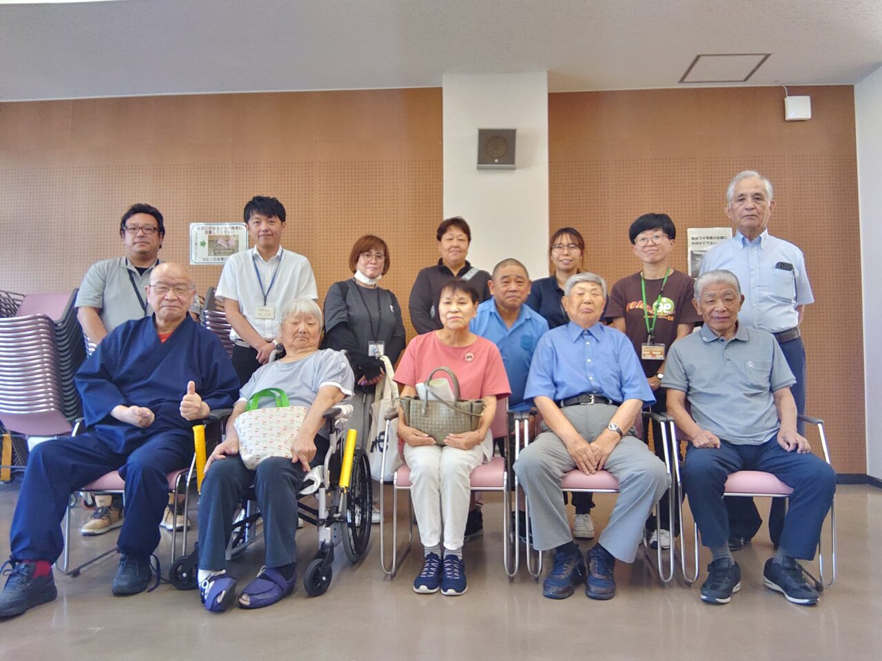 令和８年度 中央東広域身体障害者連絡協議会役員会・事務担当者会開催！