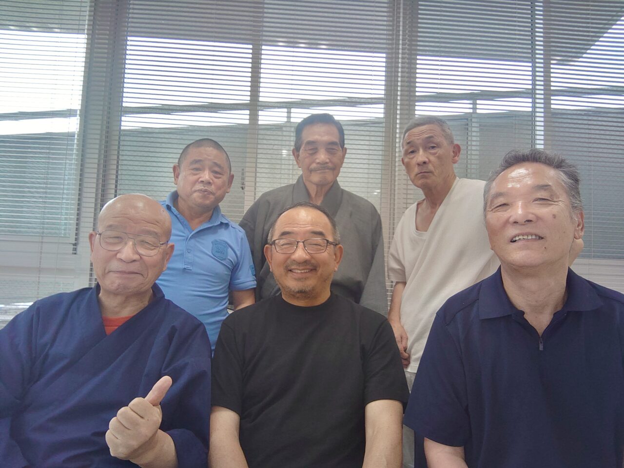 コミュ・カフェ「優 ☆ 脳!」8月例会 開催!
